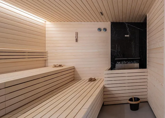 Du Et Bellevue バルドリーノ