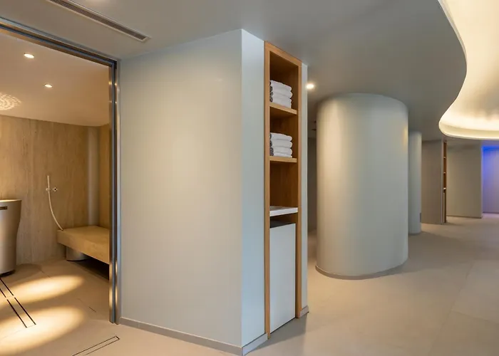 Du Et Bellevue 4* バルドリーノ