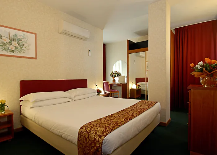 Du Et Bellevue 4*