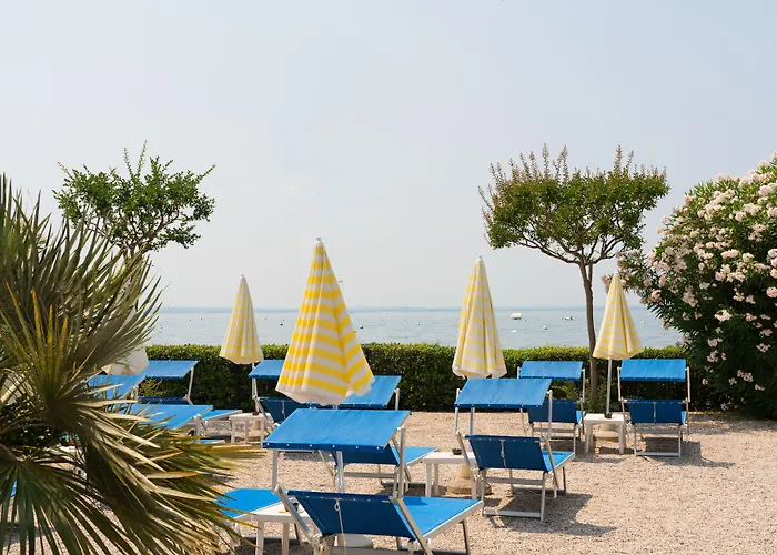 ホテル Du Et Bellevue 4*