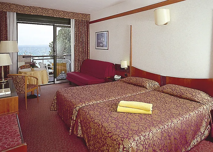 Du Et Bellevue バルドリーノ