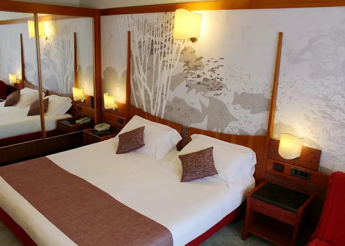 ホテル Du Et Bellevue